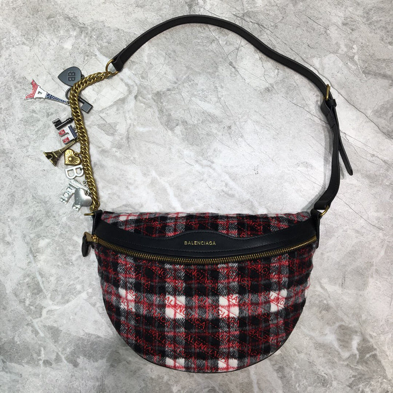 Style My Style - BGA Bags - 633
