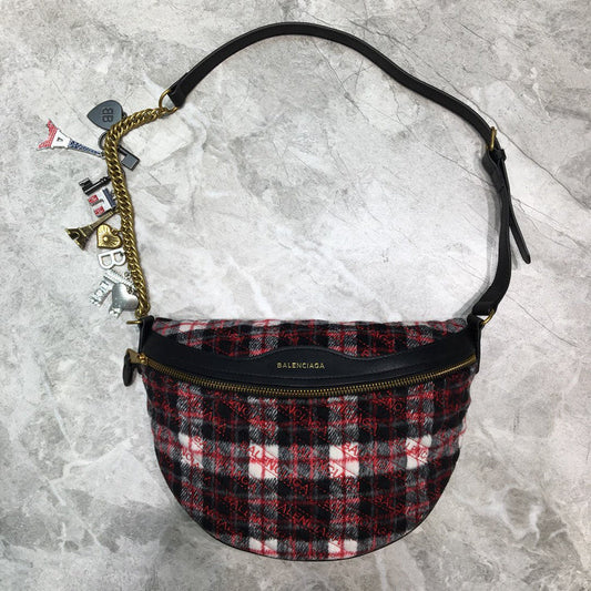 Style My Style - BGA Bags - 633