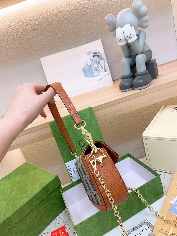 Luxurious Totes - GUI3 Bags - 115