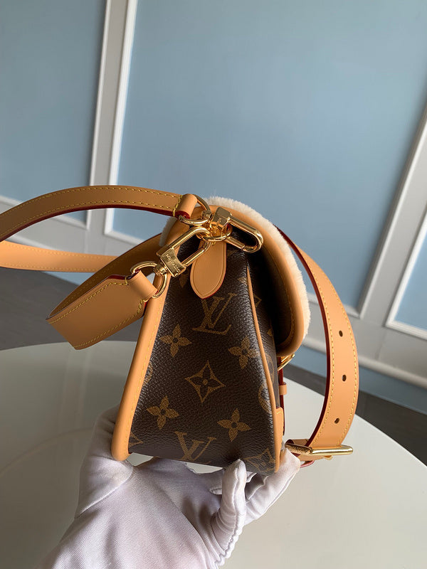 ZEP - LOV Bags - 1255