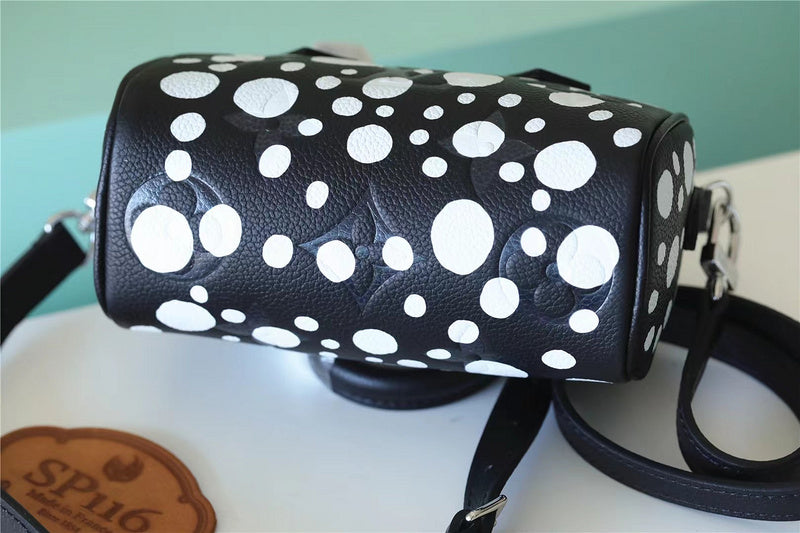 Lux-Totes - LOV Bags - 478