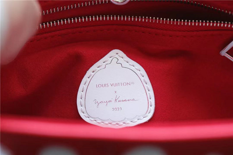 Lux-Totes - LOV Bags - 467