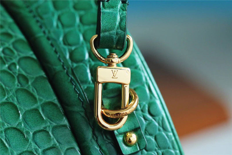 Lux-Totes - LOV Bags - 1178