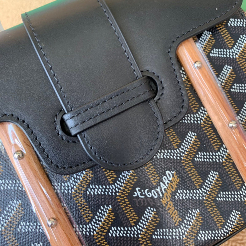 Lux-Totes - GOD Bags - 137