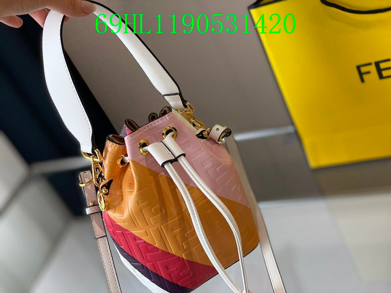 GC - Shoulder - 3171