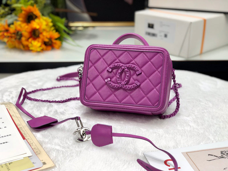 Style My Style - CHL Bags - 681