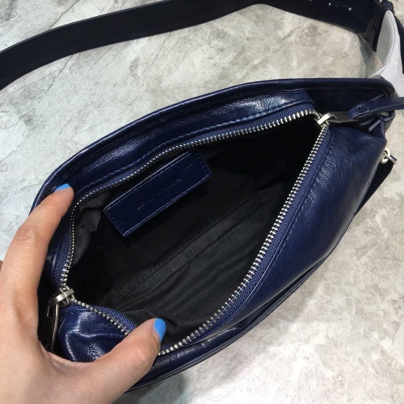 Lux-Totes - BGA Bags - 056