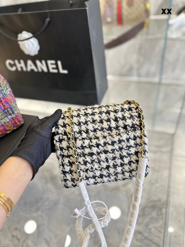 Style My Style - CNL3 Bags - 295