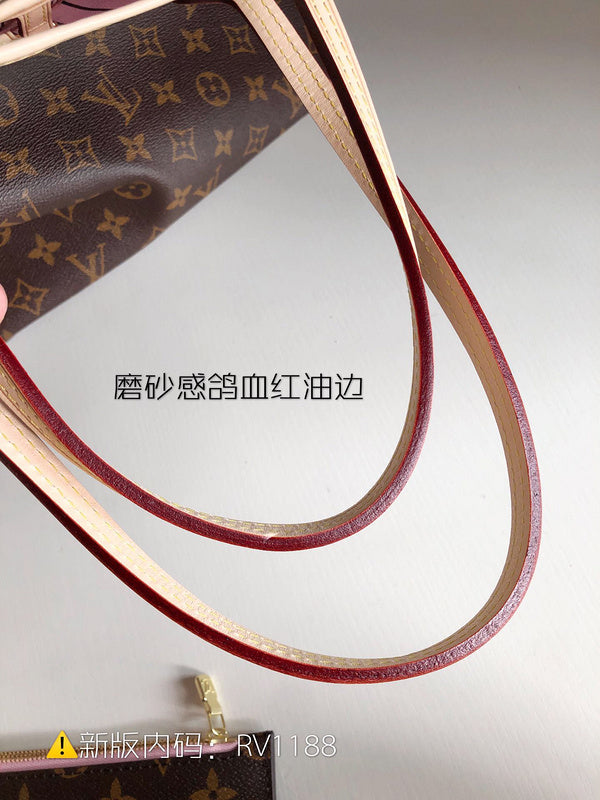 Luxurious Totes - Latest - 3611