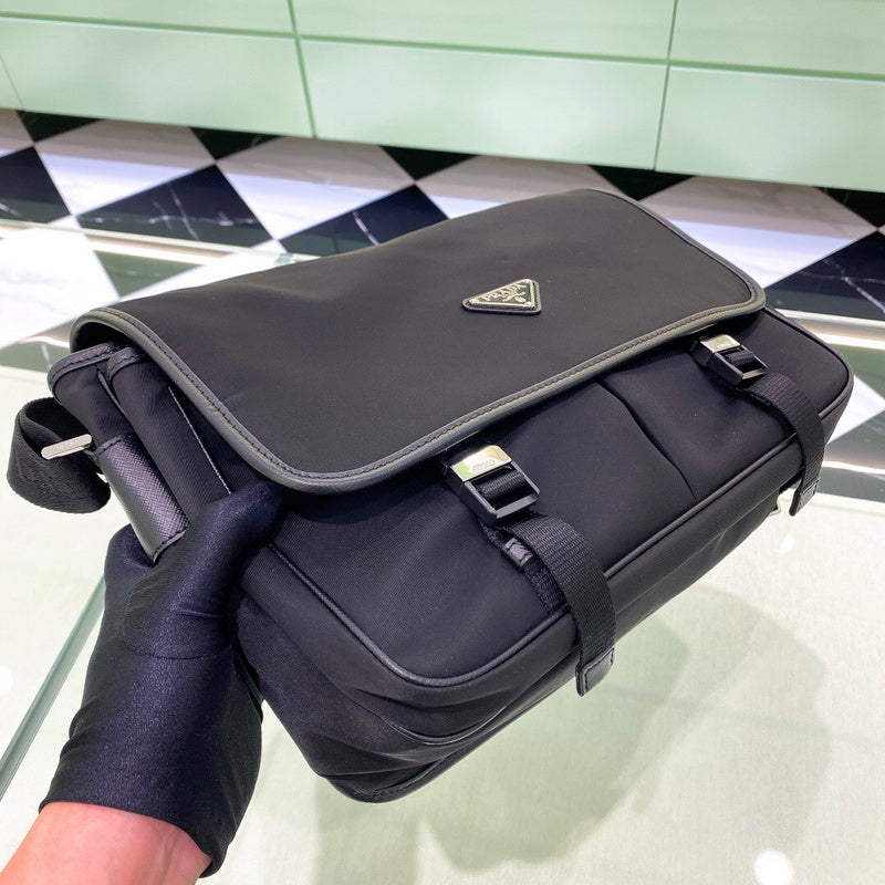 ZEP - PD Bags - 449