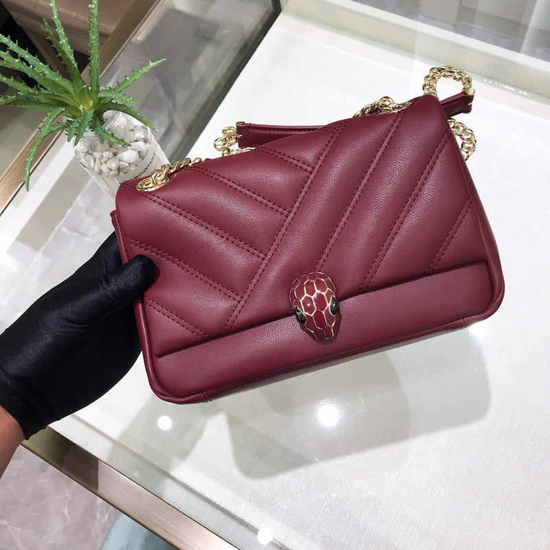 Style My Style - BVLGA Bags - 098