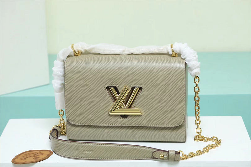 Lux-Totes - LOV Bags - 540