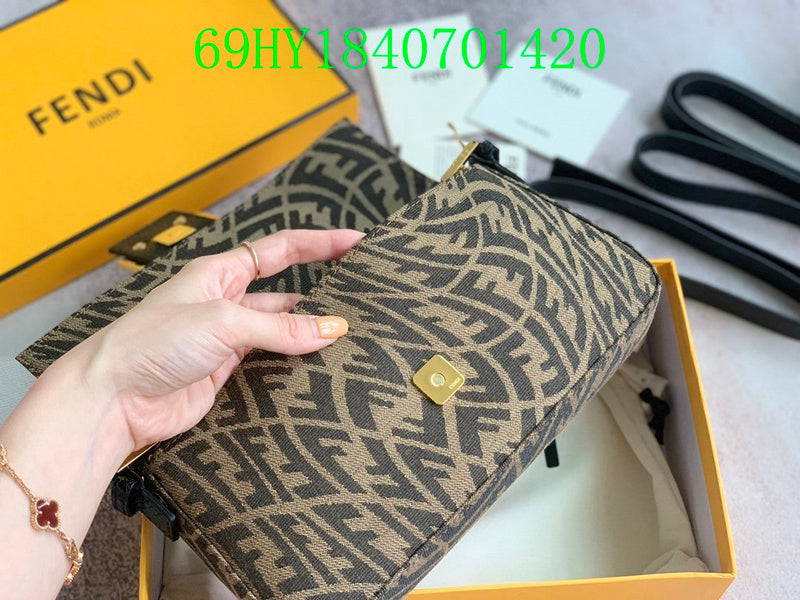 GC - Shoulder - 2607