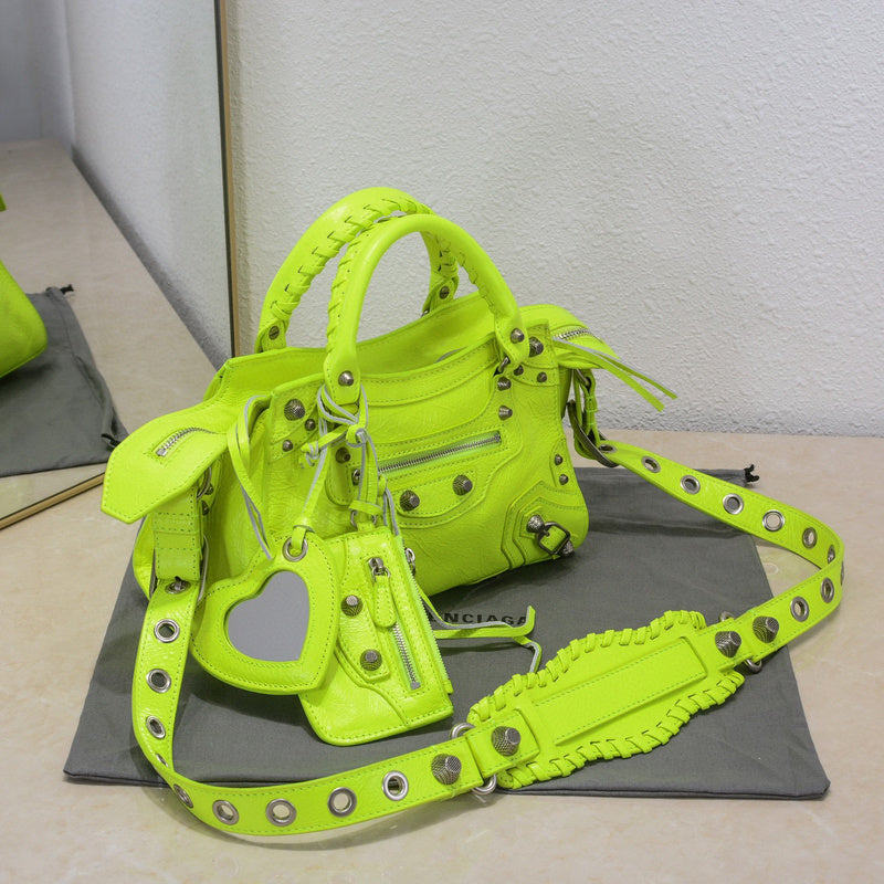 Luxurious-Totes - BGA Bags - 052