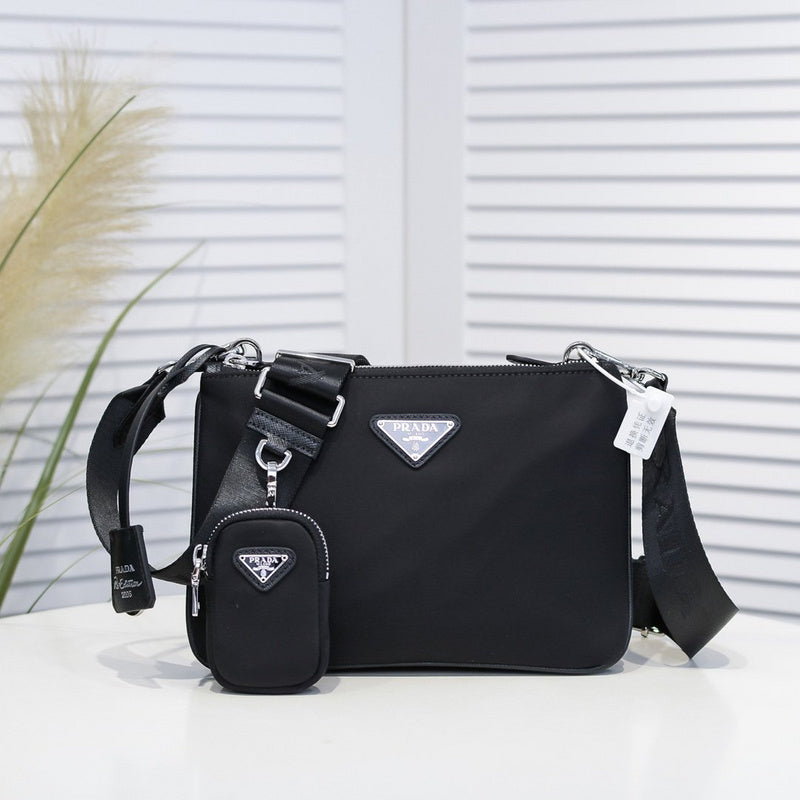 The-ZEP - PDA Bags - 1265