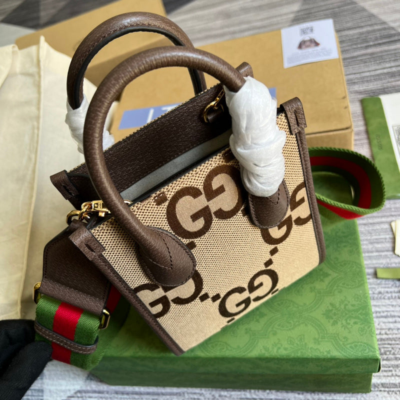 Luxurious Totes - Latest - 3960