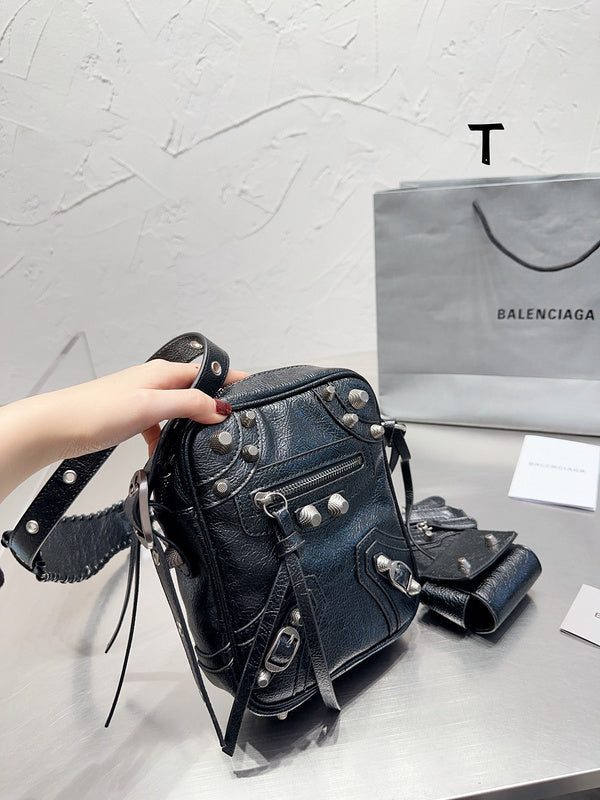 Style My Style - BGA2 Bags - 298