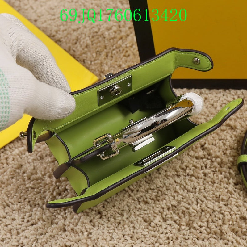 GC - Shoulder - 3129