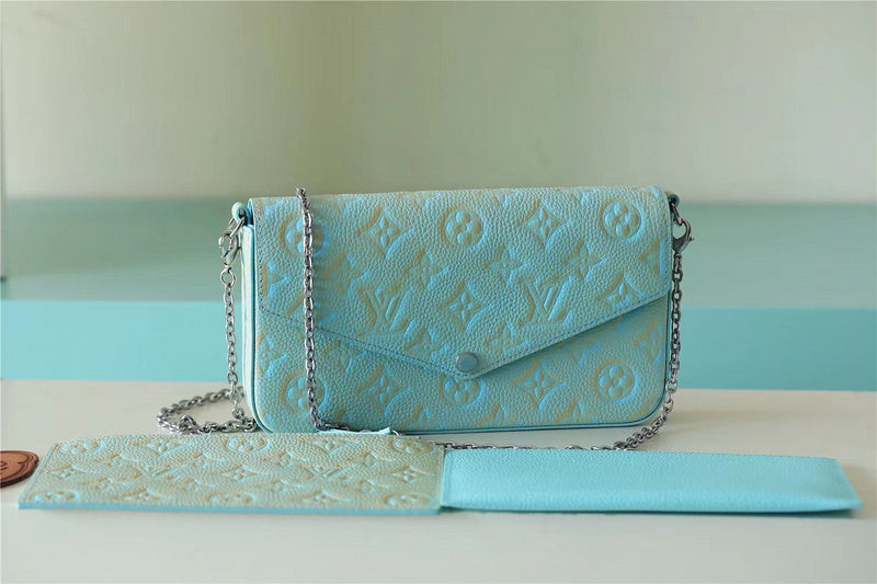 Lux-Totes - LOV Bags - 841