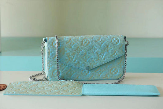 Lux-Totes - LOV Bags - 841