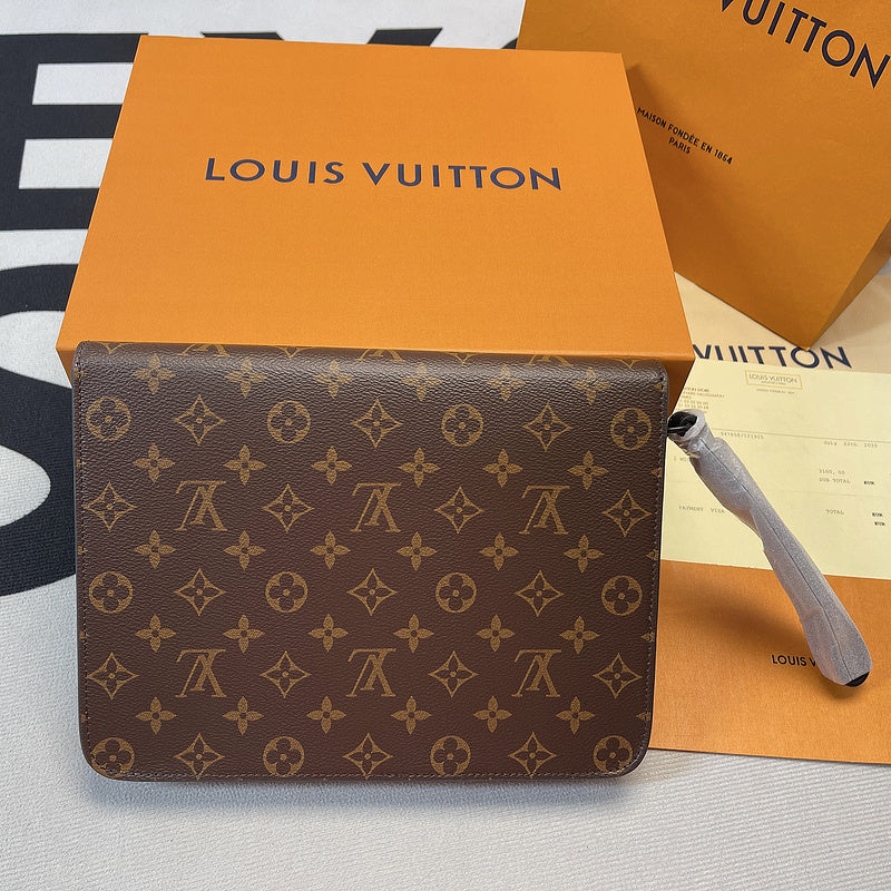 Lux-Totes - LOV Bags - 3986