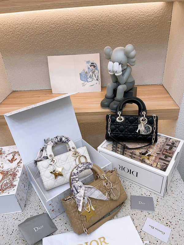Style My Style - DOR2 Bags - 187