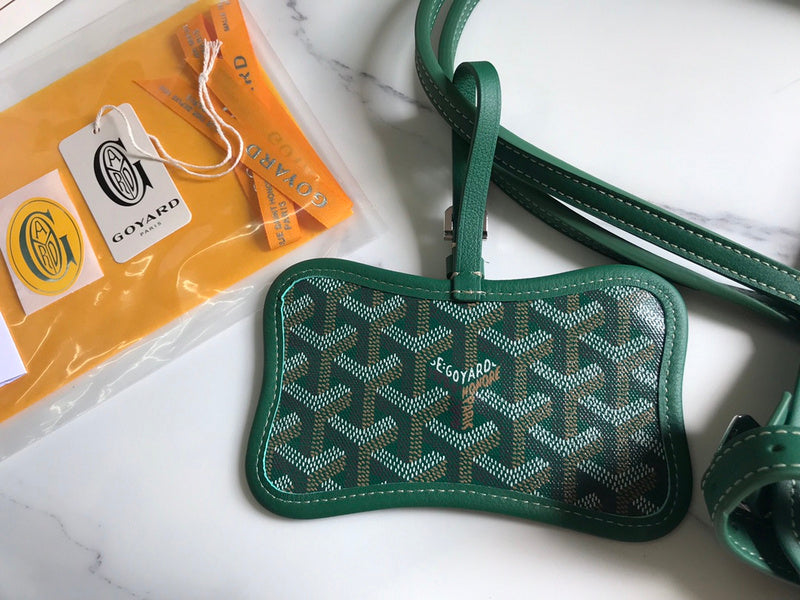 Style My Style3 - GYO Bags - 105