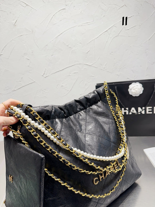Luxurious Totes - CNL3 Bags - 519