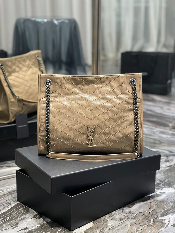 Luxurious Totes - Latest - 8253