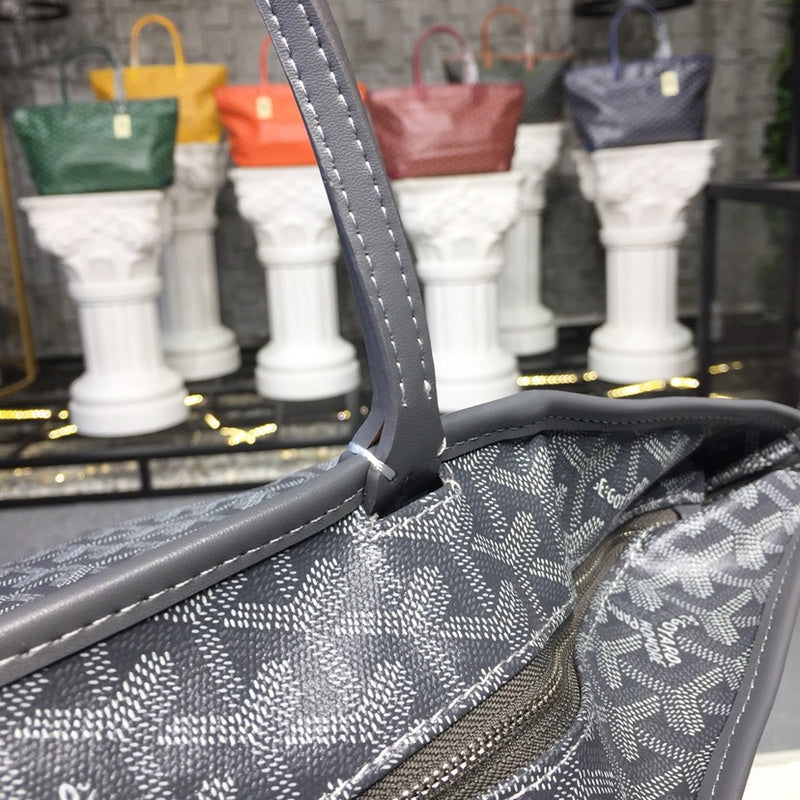 Lux-Totes - GOD Bags - 225