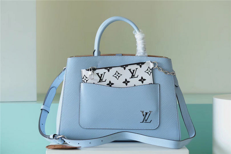 Lux-Totes - LOV Bags - 784