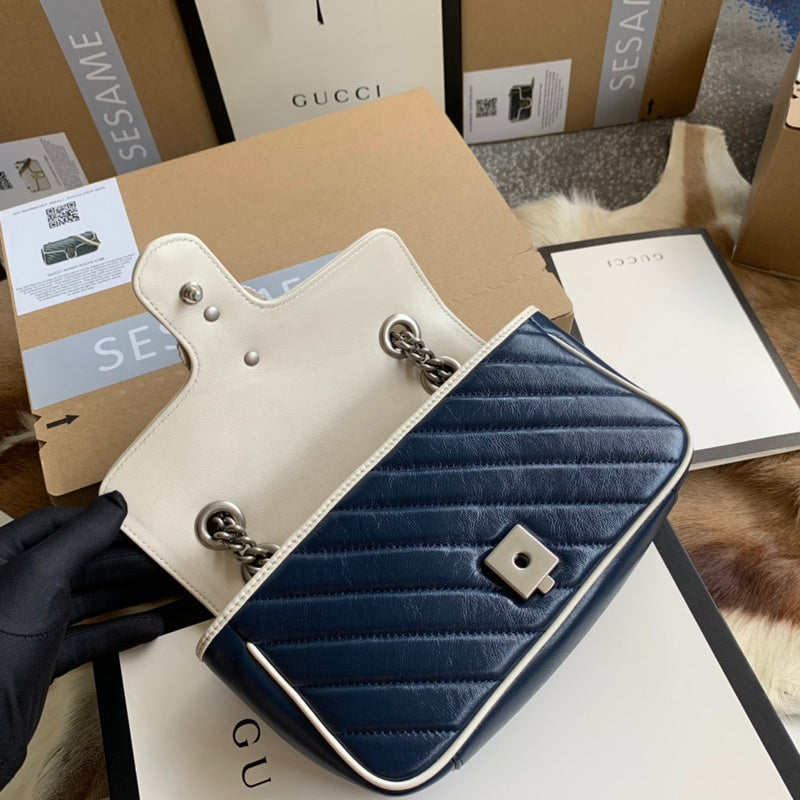 GUI - Luxurious Totes - 904