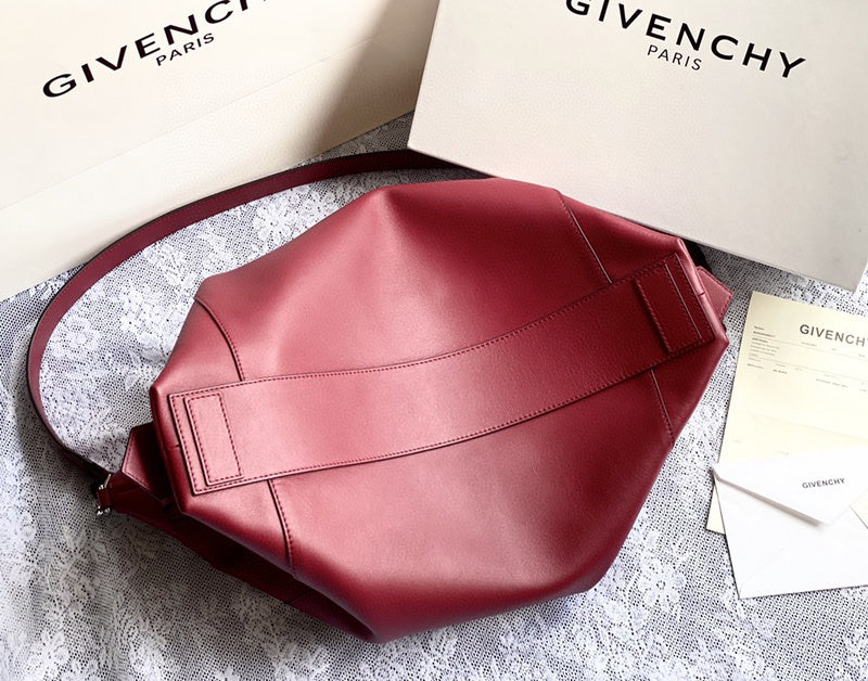 Lux-Totes - GVY Bags - 035