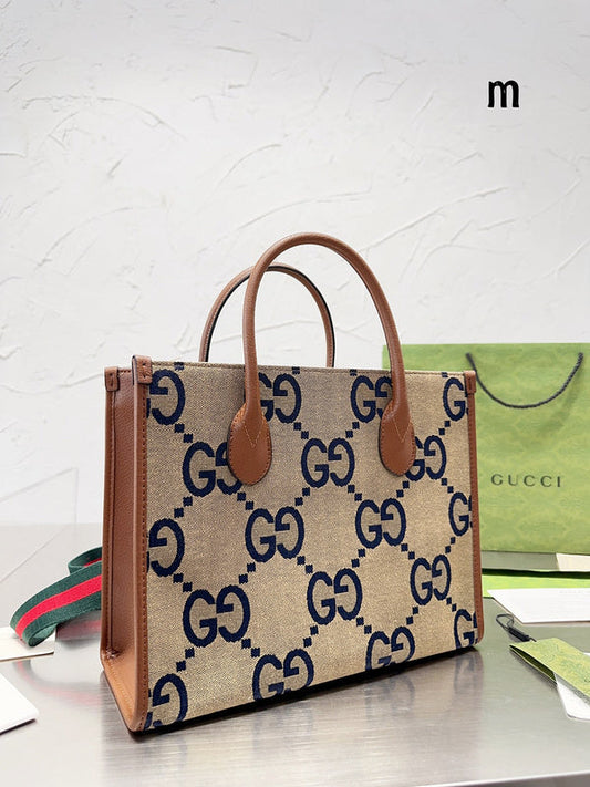 Luxurious Totes - GUI3 Bags - 127