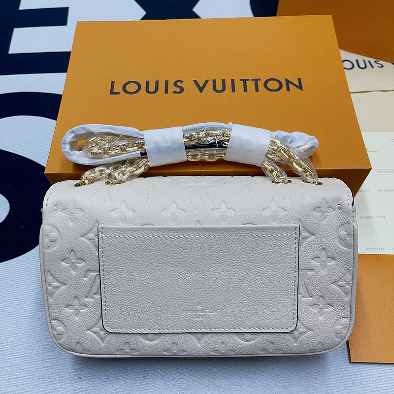 Lux-Totes - LOV Bags - 353