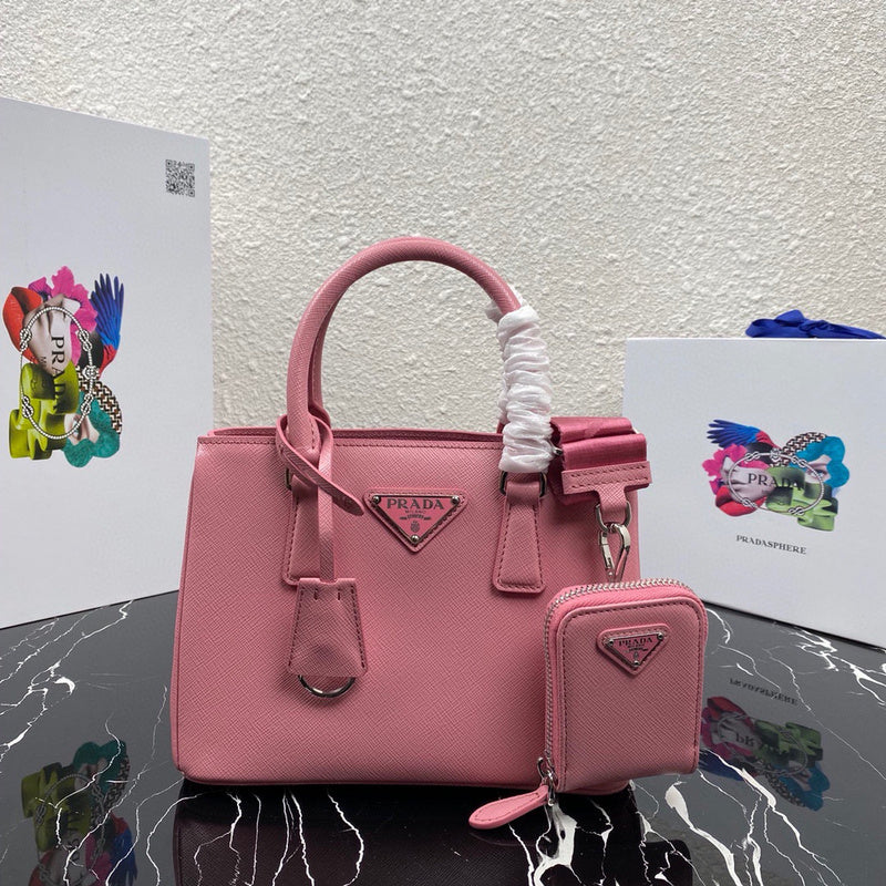 The-ZEP - PDA Bags - 1368