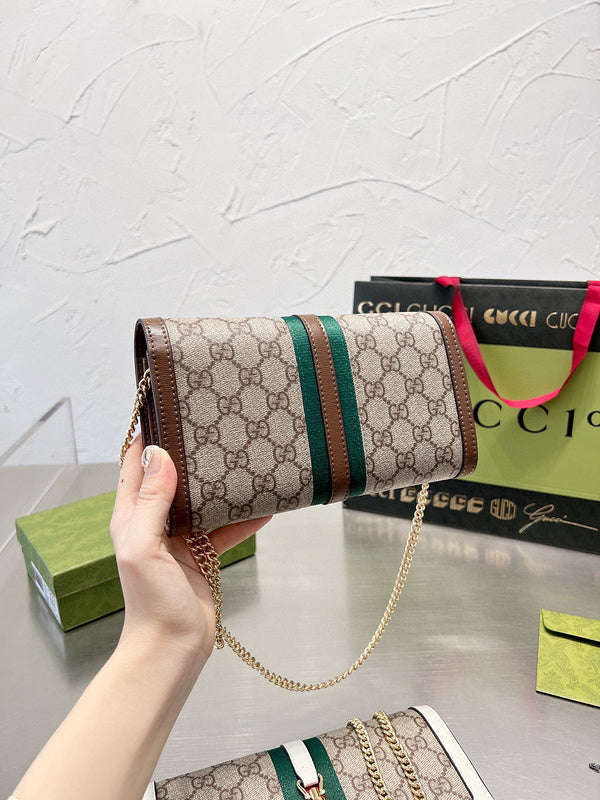 Luxurious Totes - GUI3 Bags - 294