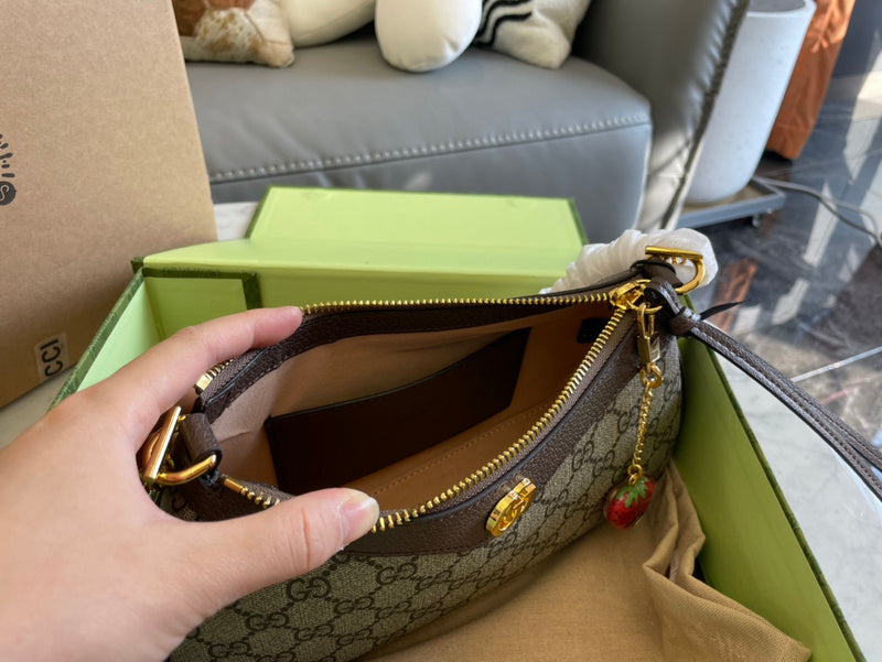 Luxurious Totes - GUI3 Bags - 140