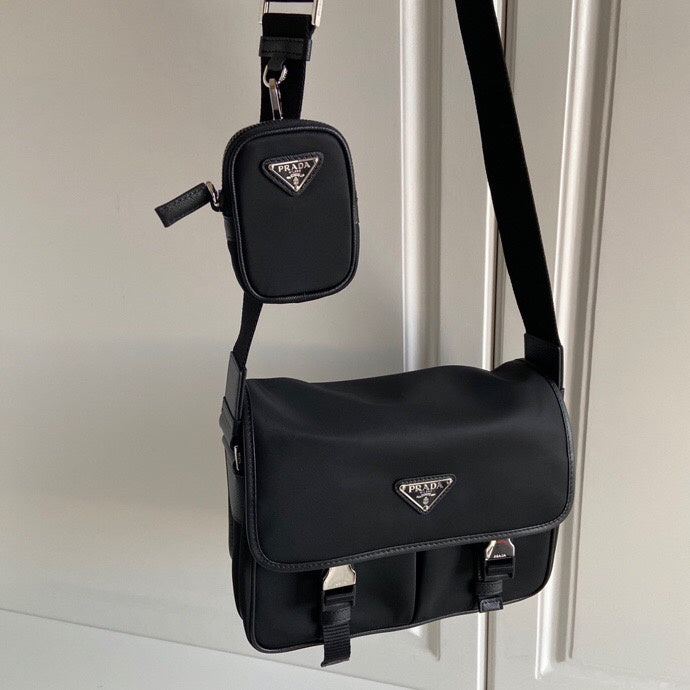 ZEP - PD Bags - 539