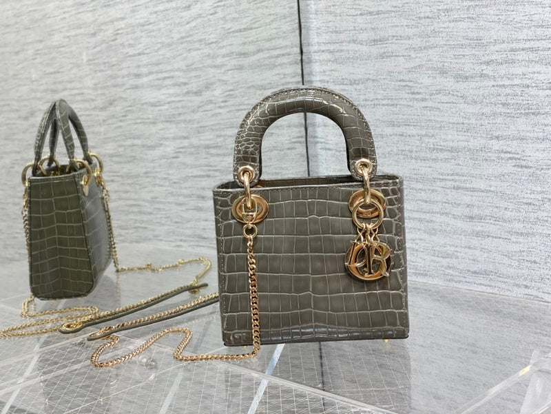 Luxurious Totes - Latest - 6431