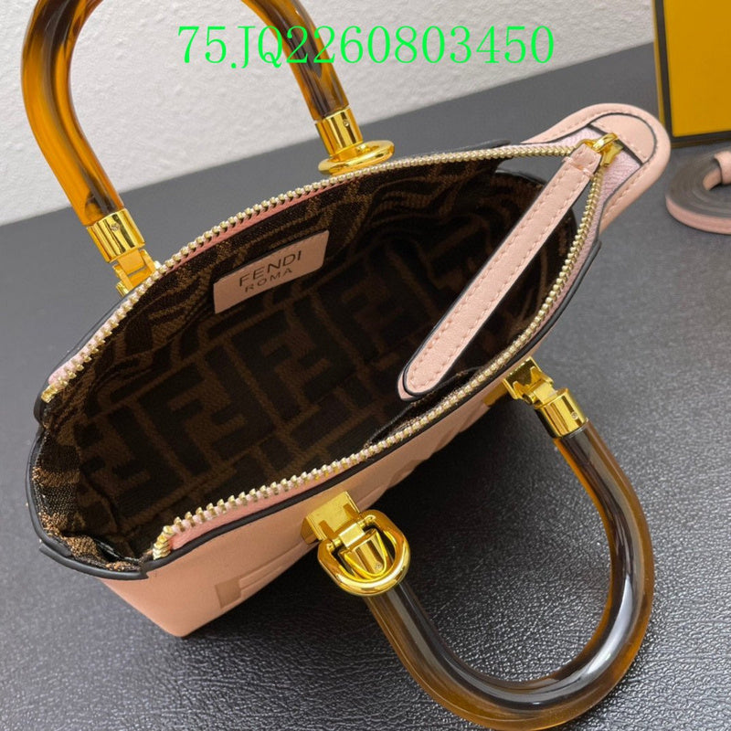 GC - Shoulder - 3248