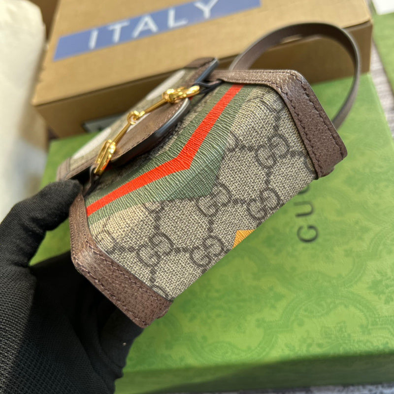 Lux-Totes - GCI Bags - 2382