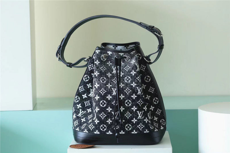 Lux-Totes - LOV Bags - 584