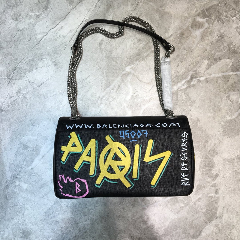 Style My Style - BGA Bags - 722
