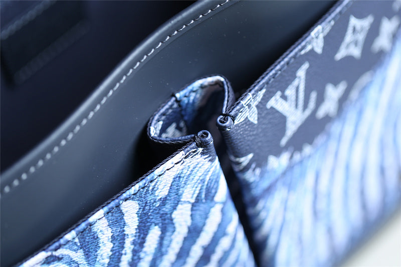 Lux-Totes - LOV Bags - 4362