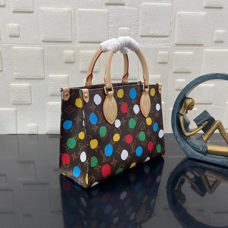 LOV - Luxurious Totes - 649