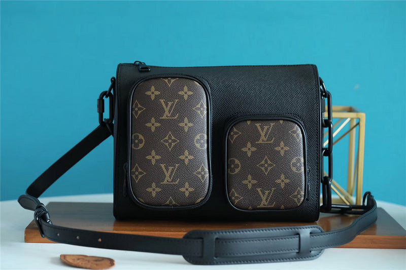 Lux-Totes - LOV Bags - 4159