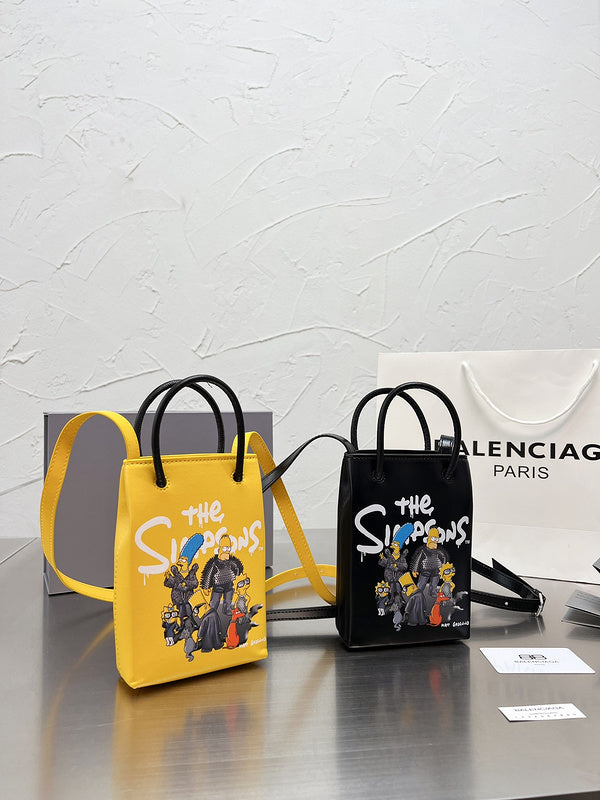 Luxurious Totes - BGA2 Bags - 200