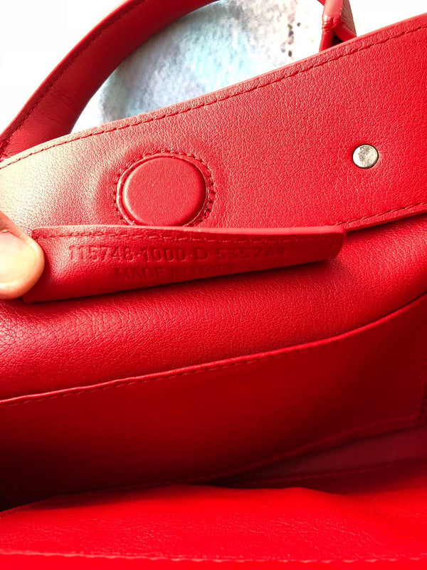 Style My Style - BGA Bags - 874