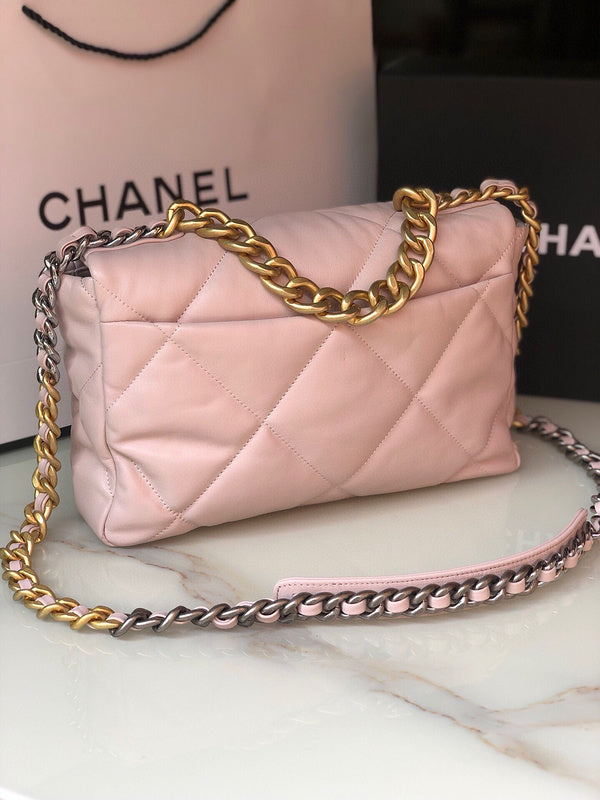 Style My Style - CHL Bags - 524